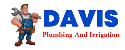 Trusted plumber in SHUQUALAK